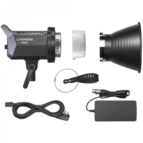 Godox Litemons LA150D 5600K LED lámpa