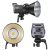 Godox Litemons LA200D 5600K LED lámpa