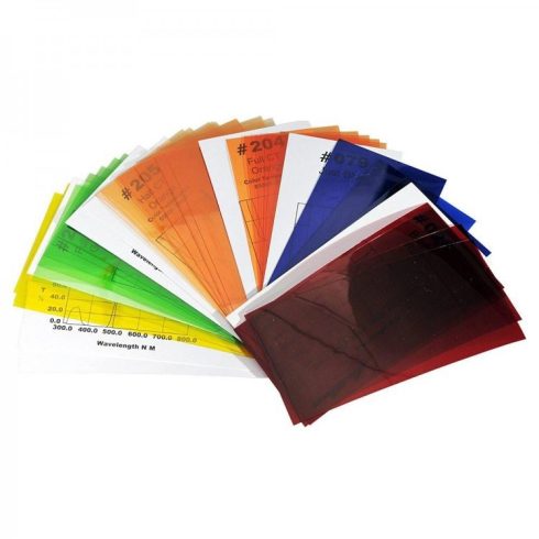 Godox SA-K6 6 az 1-ben rendszervaku fényformáló készlet