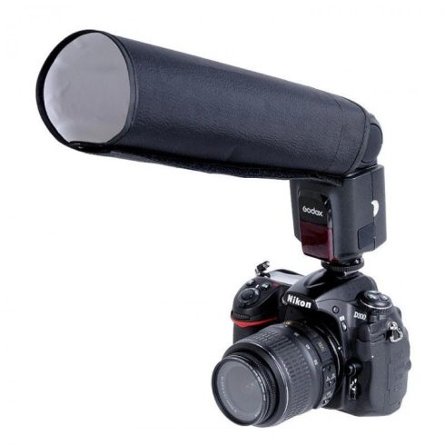 Godox SA-K6 6 az 1-ben rendszervaku fényformáló készlet