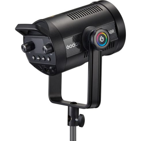 Godox SL150R RBG LED lámpa