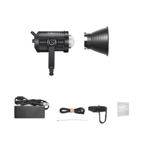 Godox SL150R RBG LED lámpa