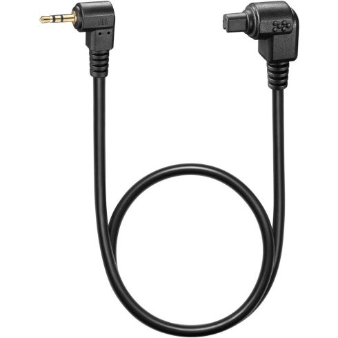 Godox TR-C3 programozható vezeték nélküli távkioldó Canon fényképezőgépekhez