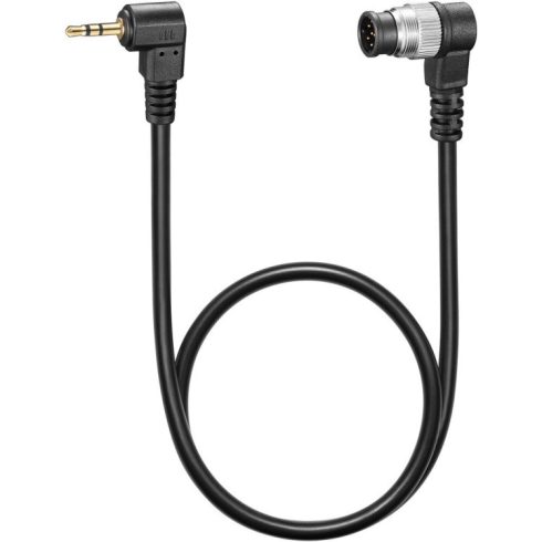 Godox TR-N1 programozható vezeték nélküli távkioldó Nikon fényképezőgépekhez