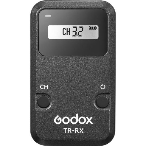 Godox TR-S1 programozható vezeték nélküli távkioldó Sony fényképezőgépekhez