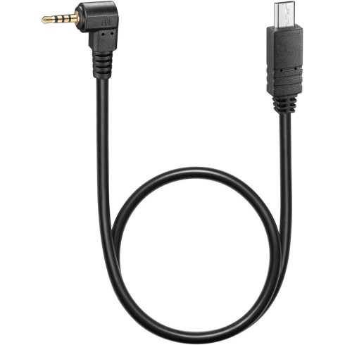 Godox TR-S2 programozható vezeték nélküli távkioldó Sony fényképezőgépekhez