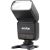 Godox TT350F rendszervaku Fuji digitális fényképezőgépekhez