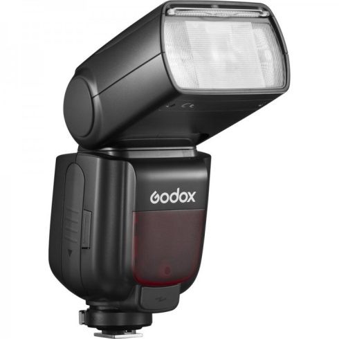 Godox TT685IIO rendszervaku Olympus/Panasonic digitális fényképezőgépekhez