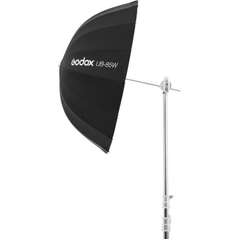 Godox UB-85W fehér parabolikus reflexernyő 85 cm-es méretben