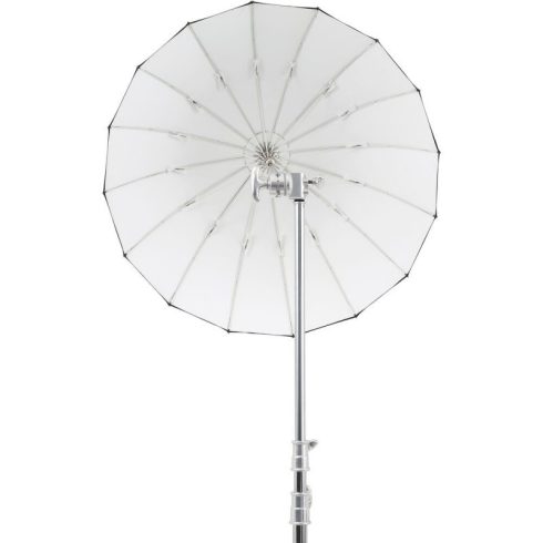 Godox UB-85W fehér parabolikus reflexernyő 85 cm-es méretben
