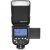 Godox Ving V860IIIC Li-Ion akkus rendszervaku Canon digitális fényképezőgépekhez