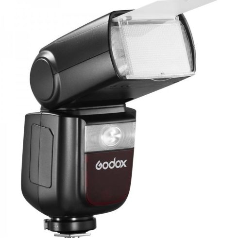 Godox Ving V860IIIC Li-Ion akkus rendszervaku Canon digitális fényképezőgépekhez