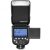 Godox Ving V860IIIN Li-Ion akkus rendszervaku Nikon digitális fényképezőgépekhez