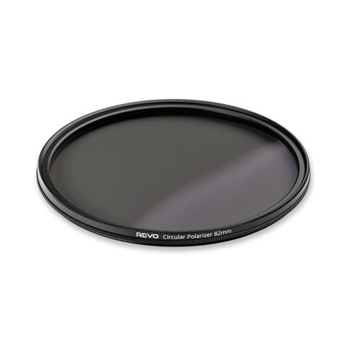 IRIX REVO 62 mm-es cirkuláris polárszűrő