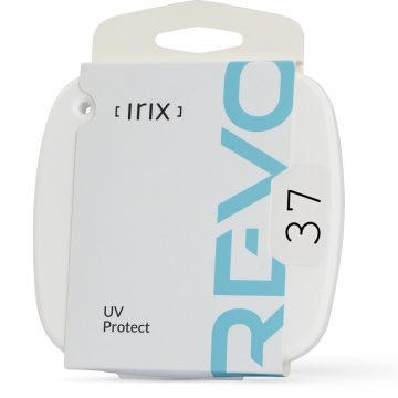 IRIX REVO 37 mm-es UV/Protector szűrő