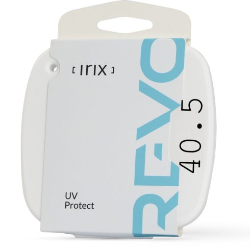 IRIX REVO 40,5 mm-es UV/Protector szűrő