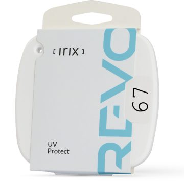 IRIX REVO 67 mm-es UV/Protector szűrő