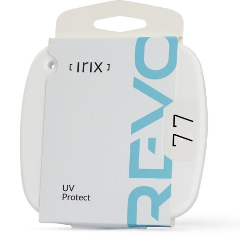 IRIX REVO 77 mm-es UV/Protector szűrő