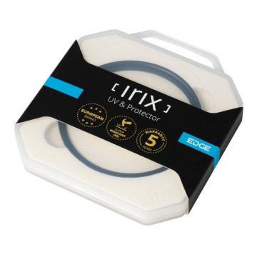 IRIX EDGE SR 105 mm-es UV/Protector szűrő