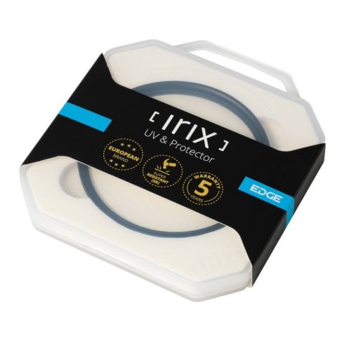 IRIX EDGE SR 52 mm-es UV/Protector szűrő