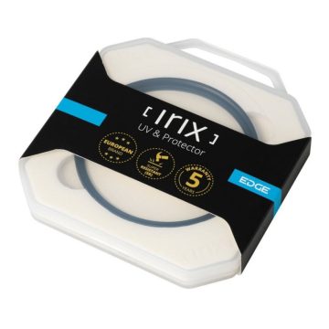 IRIX EDGE SR 86 mm-es UV/Protector szűrő