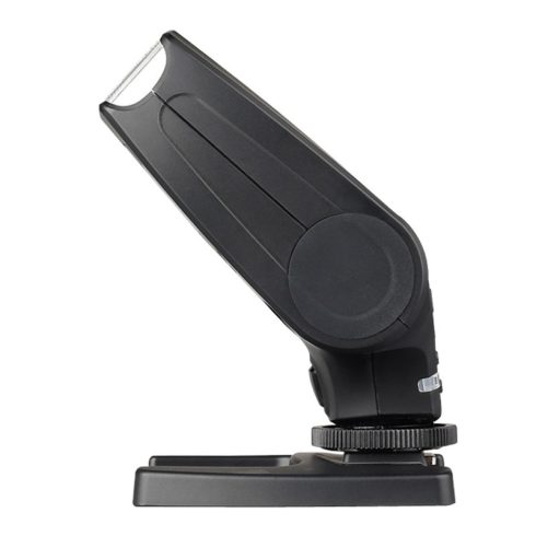 Meike MK-320C ETTL rendszervaku Canon fényképezőgépekhez