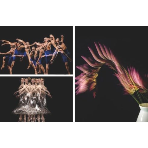 Meike MK-320N TTL rendszervaku Nikon fényképezőgépekhez