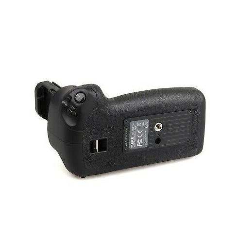 Meike MK-5D4 PRO portrémarkolat Canon EOS 5D Mark IV fényképezőgéphez, BG-E20