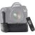 Canon 5D Mark III, 5DS és 5DS R portrémarkolat, BG-E11,Meike MK-5DS R markolat távirányítóval