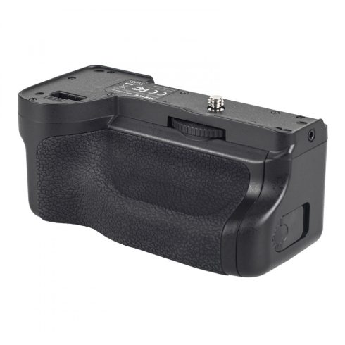 Sony A6600 portrémarkolat, Meike MK-A6600 PRO távirányítóval
