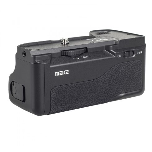 Sony A6600 portrémarkolat, Meike MK-A6600 PRO távirányítóval