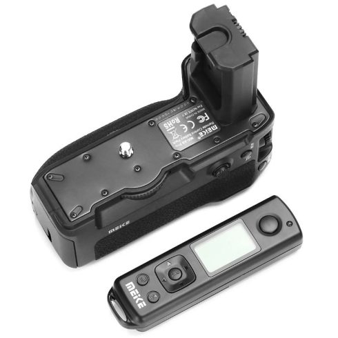 Meike MK A9 PRO portrémarkolat Sony A9/A7 III/A7R III fényképezőgépekhez, VG-C3EM
