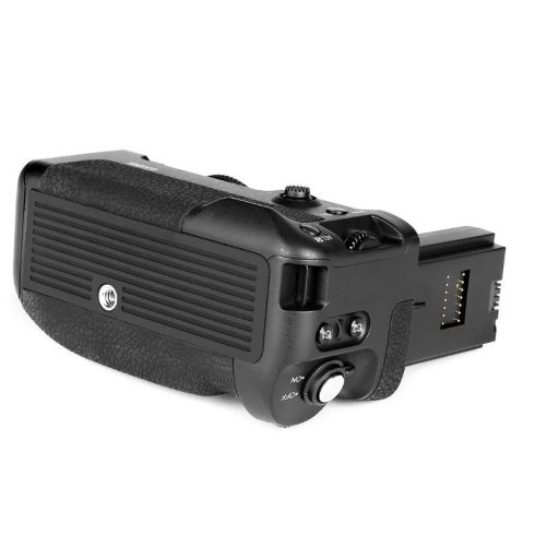 Meike MK A9 PRO portrémarkolat Sony A9/A7 III/A7R III fényképezőgépekhez, VG-C3EM