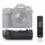 Meike MB-D500 PRO portrémarkolat Nikon D500 fényképezőgéphez MB-D17