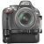 Meike MK-D5200 Portrémarkolat Nikon D5200 digitális fényképezőgéphez.