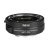   Meike MK-EFTM-C adapterCanon EOS M bajonettes gépekhez és  Canon EF/EF's objektívekhez, beépített szűrőrendszerrel