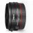   Meike MK-EFTR-C adapter Canon EOS R szériás gépekhez Canon EF/EF's objektívekhez, beépített szűrőrendszerrel