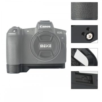 Meike MK-EOSRG markolatbővítő Canon R-hez