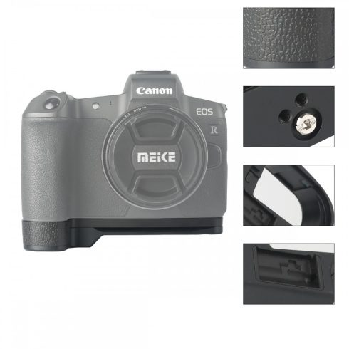 Meike MK-EOSRG markolatbővítő Canon R szériás milcekhez