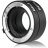 Meike MK-F-AF3A makro közgyűrűsor Fuji milcekhez