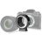   Meike MK-NF-F manuális vázadapter Fuji X bajonettes milc gépekhez és Nikon objektívekhez