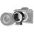 Meike MK-NF-F manuális vázadapter Fuji X bajonettes milc gépekhez és Nikon objektívekhez