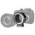 Meike MK-NF-P manuális vázadapter M4/3-os bajonettes milc gépekhez és Nikon objektívekhez
