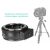 Meike MK-NF-P manuális vázadapter M4/3-os bajonettes milc gépekhez és Nikon objektívekhez
