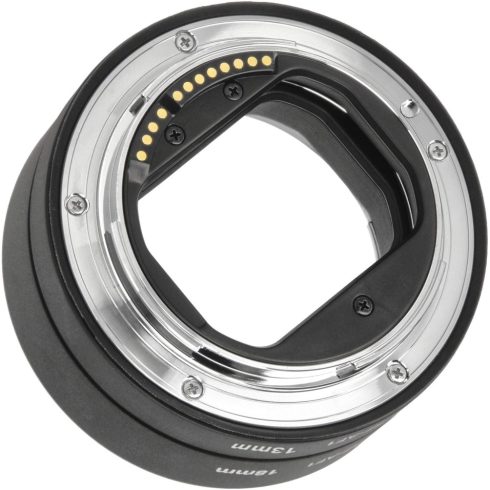 Meike MK-RF-AF 1 Makro közgyűrűsor Canon EOS R szériás Milc gépekhez