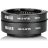   Meike MK-S-AF3B makro közgyűrűsor Sony MILC fényképezőgépekhez