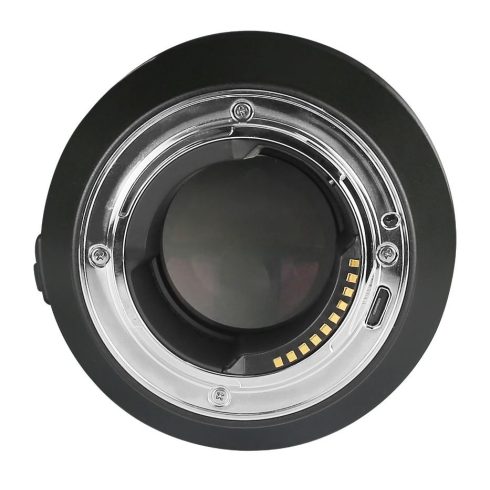 Meike 85 mm F/1.8  AF objektív Sony E bajonettes fényképezőgépekhez