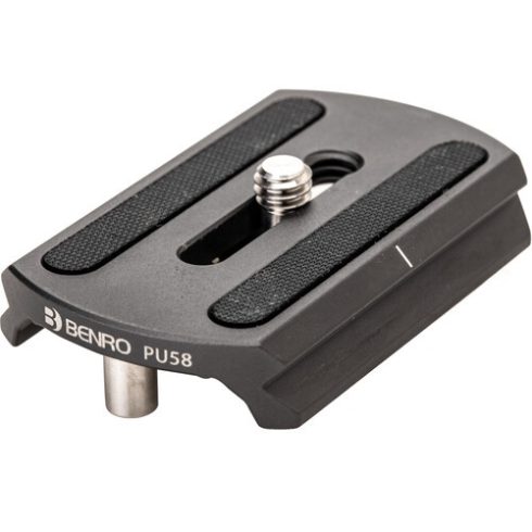 Benro MSDPL46C SupaDupa szénszálas monopod szintező tányérfejjel