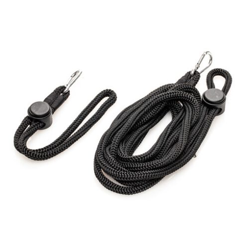 Benro MSDPL46C SupaDupa szénszálas monopod szintező tányérfejjel