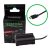 Nikon EN-EL15 dummy akkumulátor adapter USB-C bemenettel (9412)